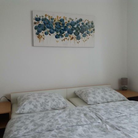 Apartment Hinic Vrhovine Exterior foto